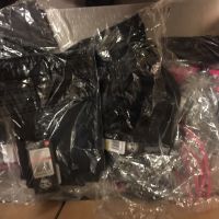 Sports wear  x 14 USD426.86 Origin: Chin