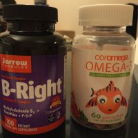 Vitamin 8